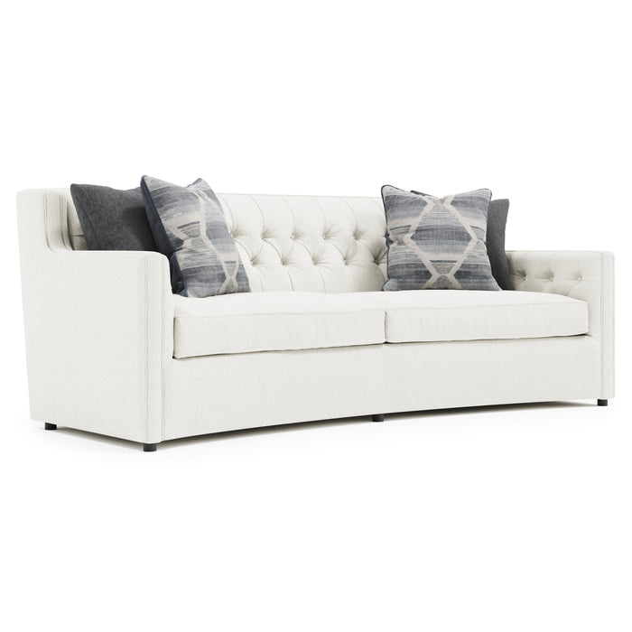 Candace Fabric Sofa - Furniture City (CA)l