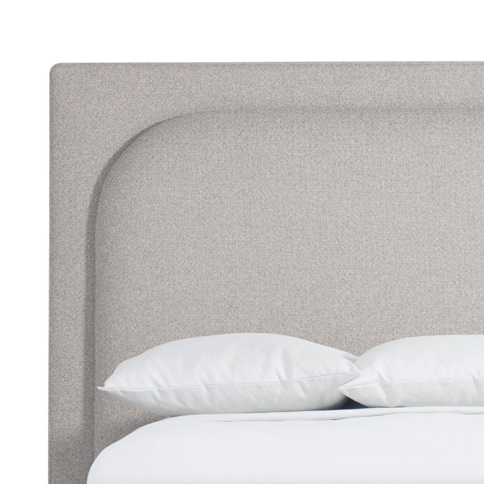 Gambol Panel Bed - Furniture City (CA)l