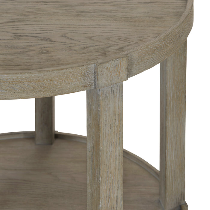 Albion Side Table - Furniture City (CA)l