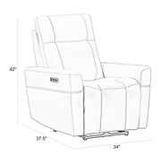 parker-living-bradford-steamboat-ecru-power-zero-gravity-recliner-p2-two-pack-8