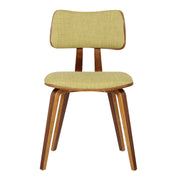 jaguar-mid-century-dining-chair-in-walnut-wood-and-green-fabric-2