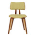 jaguar-mid-century-dining-chair-in-walnut-wood-and-green-fabric-2