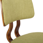jaguar-mid-century-dining-chair-in-walnut-wood-and-green-fabric-6