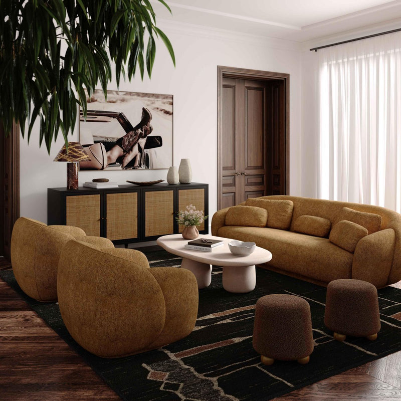 jaine-chocolate-brown-boucle-stool-2