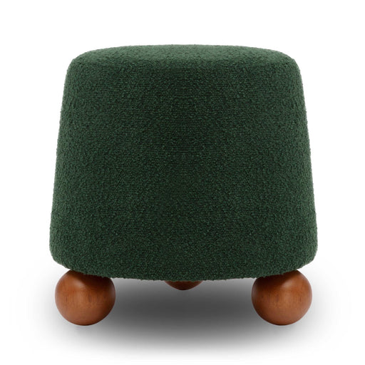 jaine-forest-green-boucle-stool-1
