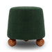 jaine-forest-green-boucle-stool-1