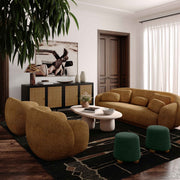 jaine-forest-green-boucle-stool-2