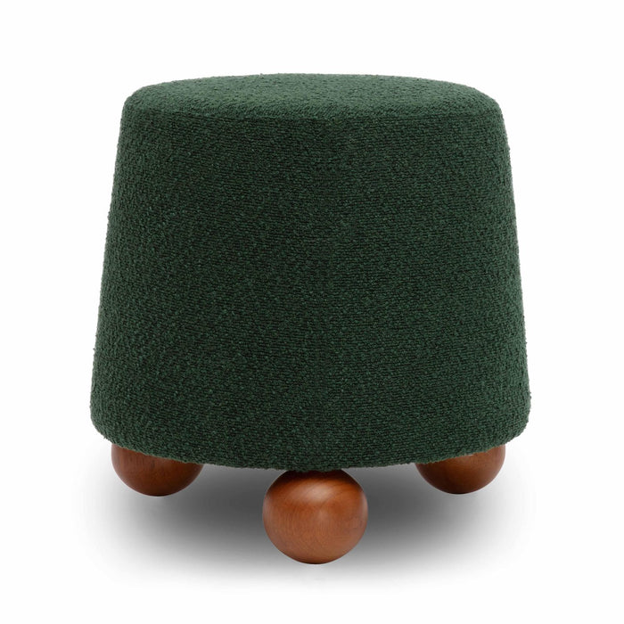 jaine-forest-green-boucle-stool-3