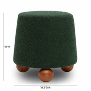 jaine-forest-green-boucle-stool-7