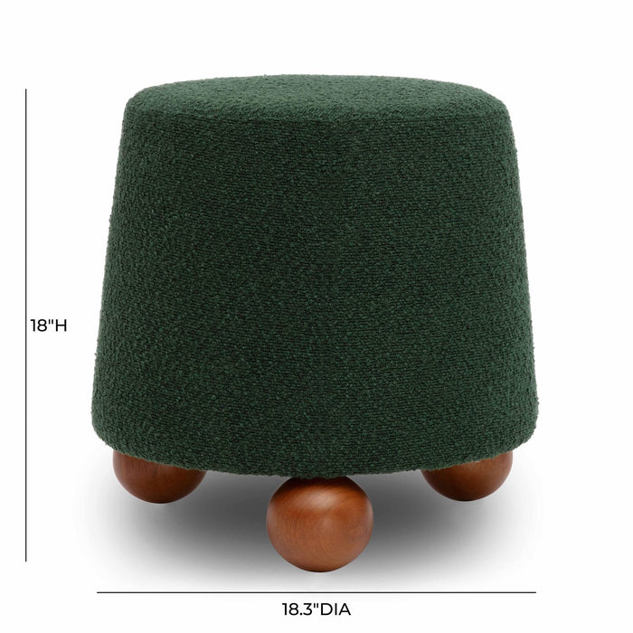 jaine-forest-green-boucle-stool-7