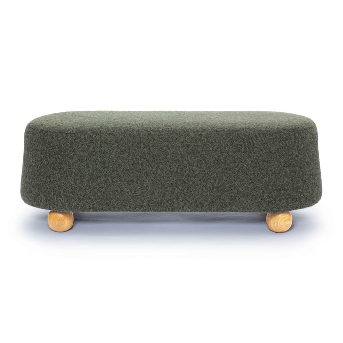 jaine-forest-green-loose-mohair-large-ottoman-3
