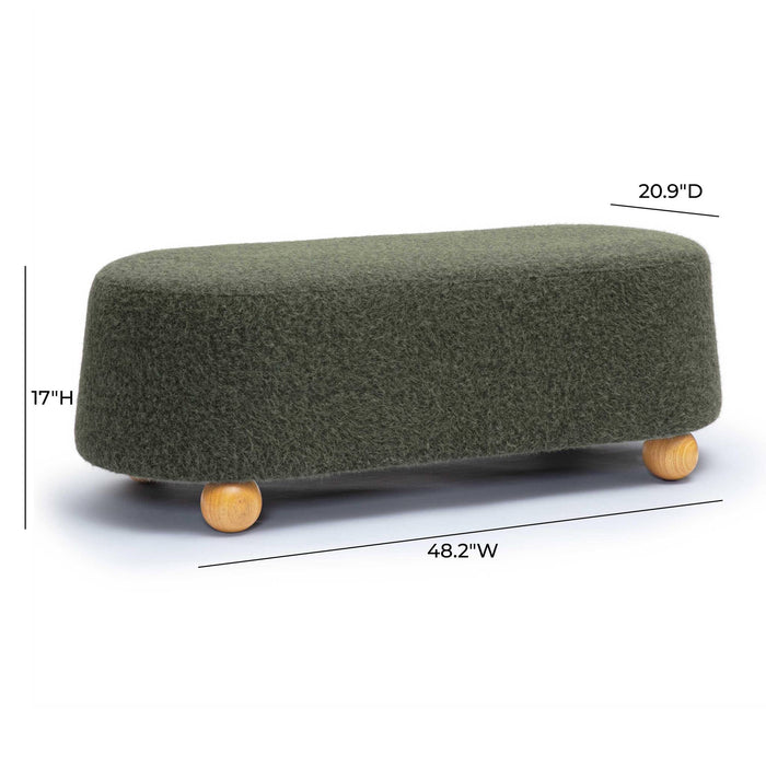 jaine-forest-green-loose-mohair-large-ottoman-6