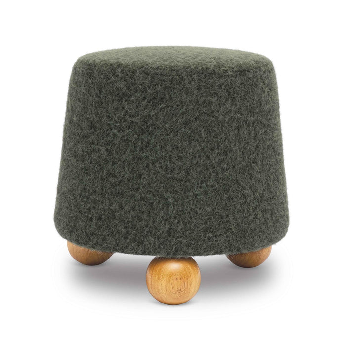 jaine-forest-green-loose-mohair-ottoman-3