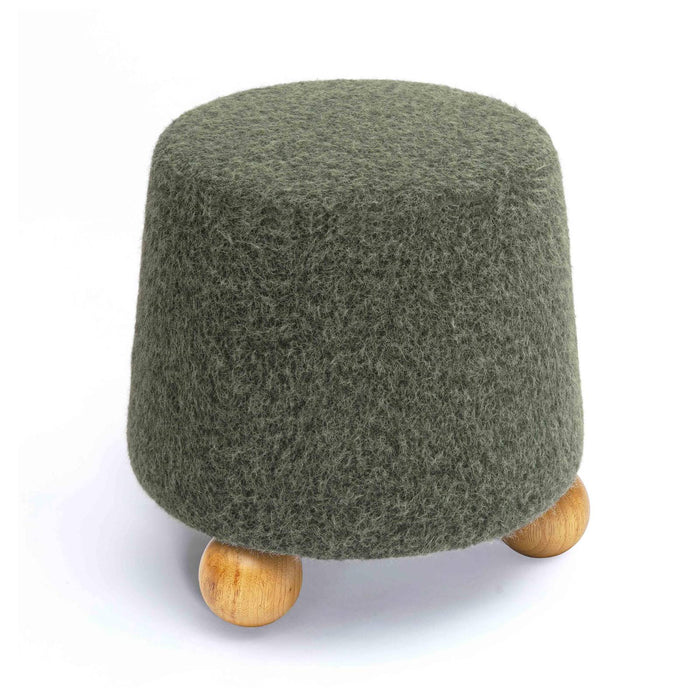jaine-forest-green-loose-mohair-ottoman-4