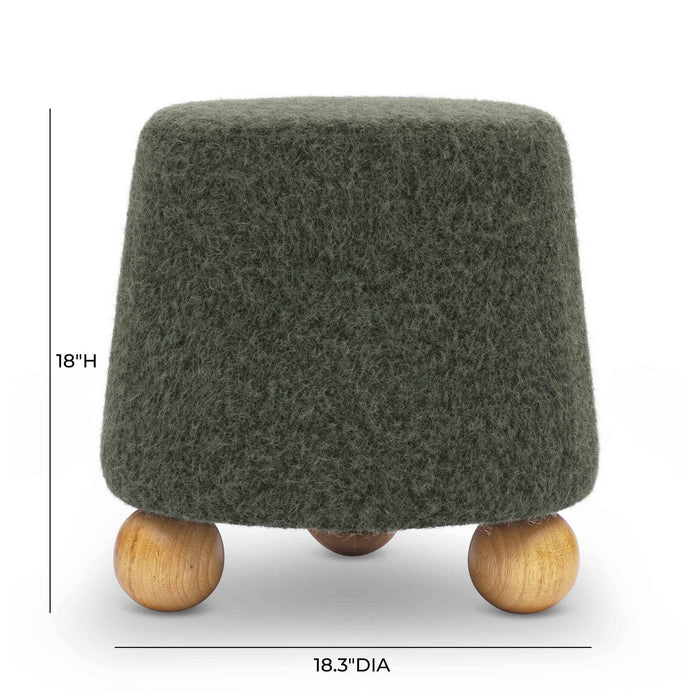 jaine-forest-green-loose-mohair-ottoman-6