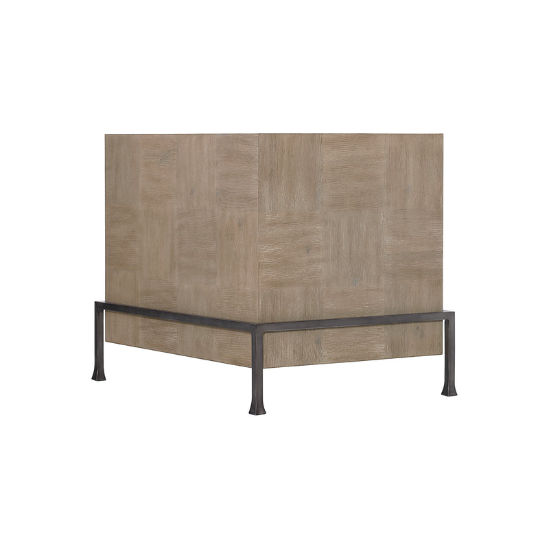 Fairgrove Side Table - Furniture City (CA)l