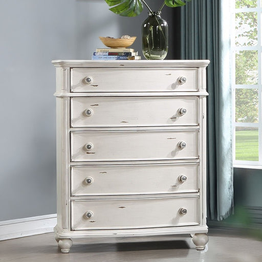 jaqueline-antique-white-finish-chest-1