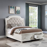 jaqueline-gray-linen-antique-white-finish-queen-bed-1