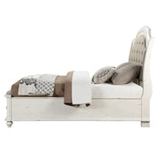 jaqueline-gray-linen-antique-white-finish-queen-bed-4