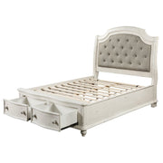 jaqueline-gray-linen-antique-white-finish-queen-bed-5