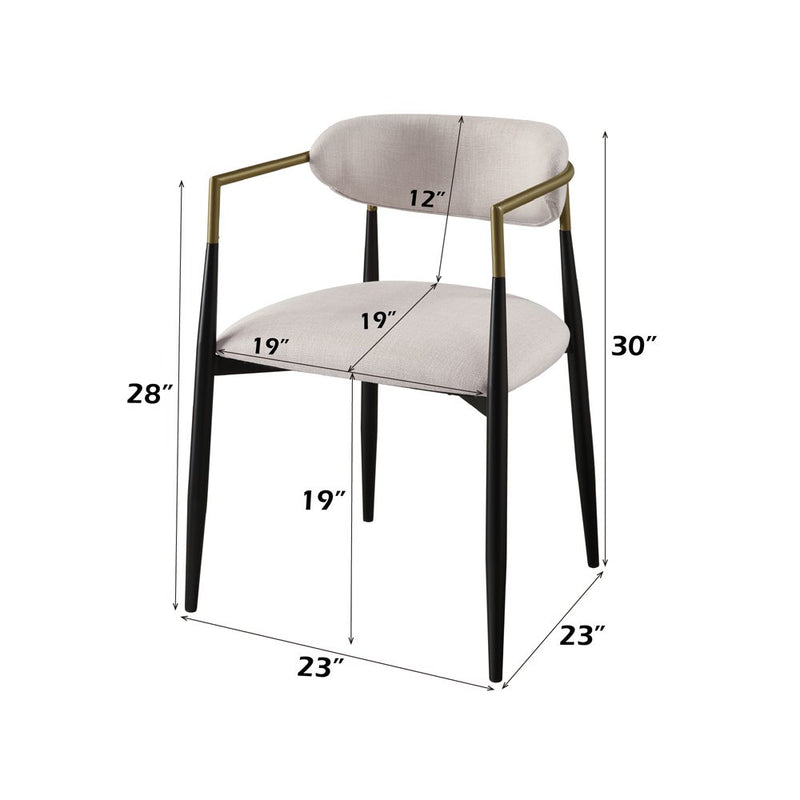 jaramillo-beige-linen-black-arm-chair-set-2-all-kd-7