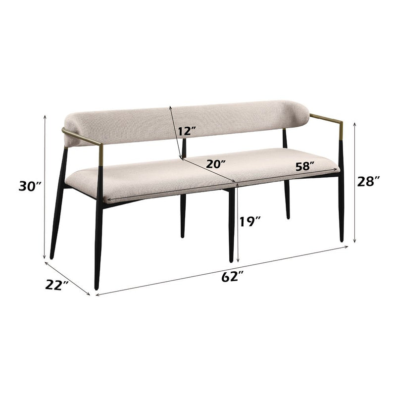 jaramillo-beige-linen-black-bench-5