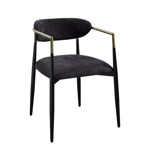 jaramillo-black-chenille-black-arm-chair-set-2-1