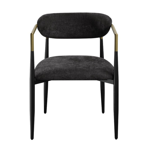 jaramillo-black-chenille-black-arm-chair-set-2-2