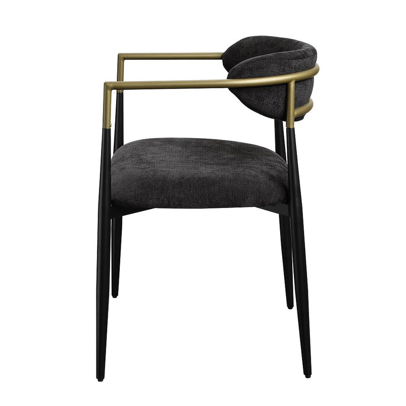jaramillo-black-chenille-black-arm-chair-set-2-all-kd-3