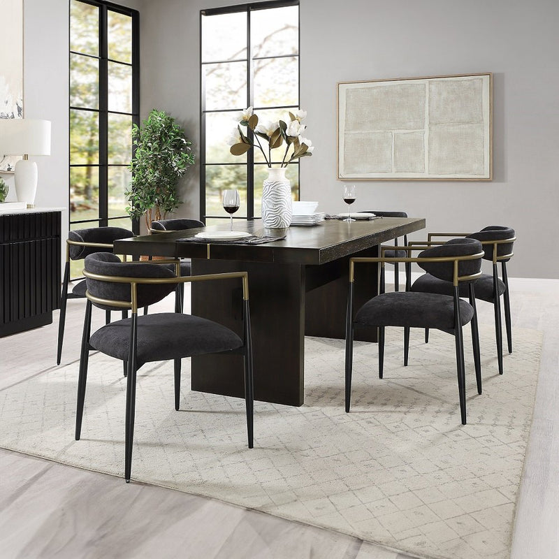 jaramillo-black-chenille-black-arm-chair-set-2-all-kd-6