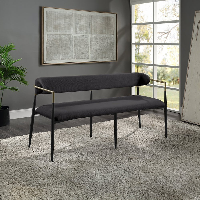 jaramillo-black-chenille-black-bench-1