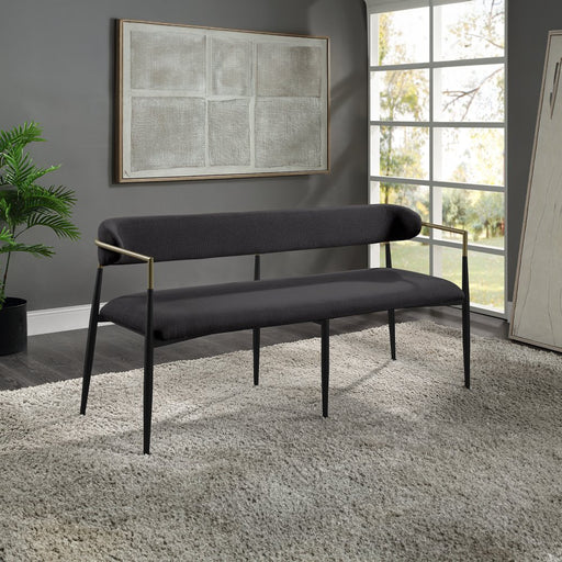 jaramillo-black-chenille-black-bench-1