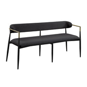 jaramillo-black-chenille-black-bench-2