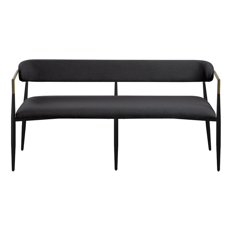 jaramillo-black-chenille-black-bench-3