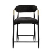 jaramillo-black-chenille-black-counter-height-chair-set-2-4