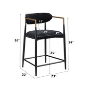 jaramillo-black-chenille-black-counter-height-chair-set-2-6