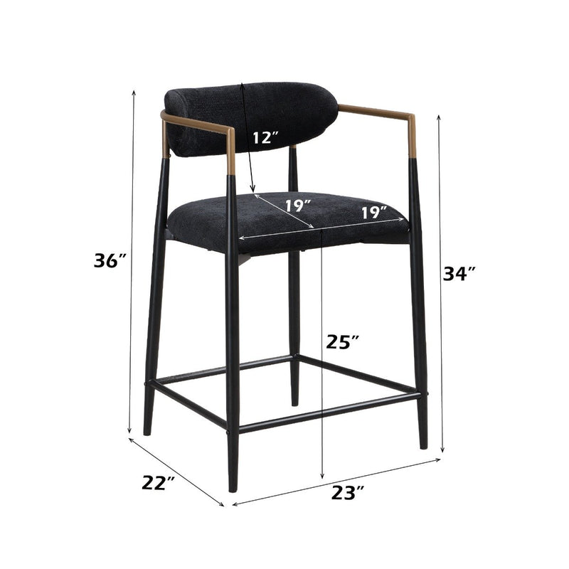 jaramillo-black-chenille-black-counter-height-chair-set-2-6