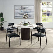 jaramillo-black-leatherette-arm-chair-set-2-9