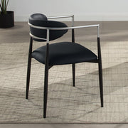 jaramillo-black-leatherette-arm-chair-set-2-1