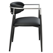 jaramillo-black-leatherette-arm-chair-set-2-5