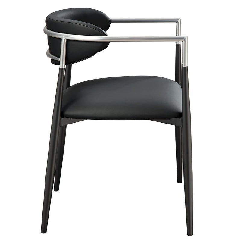 jaramillo-black-leatherette-arm-chair-set-2-5