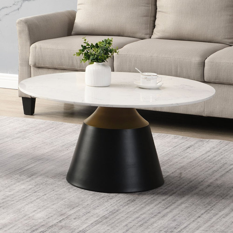 jaramillo-white-engineered-marble-top-black-coffee-table-1