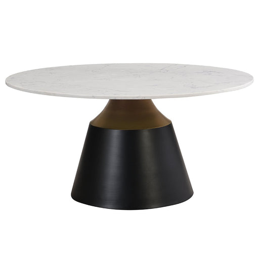 jaramillo-white-engineered-marble-top-black-coffee-table-2
