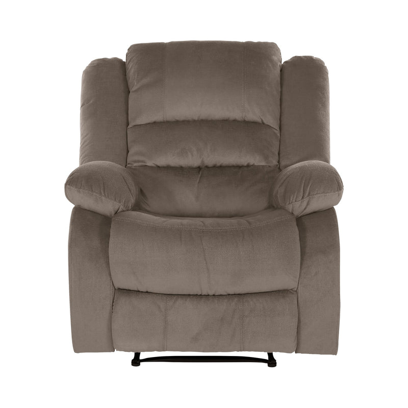 jarita-chocolate-reclining-chair-1
