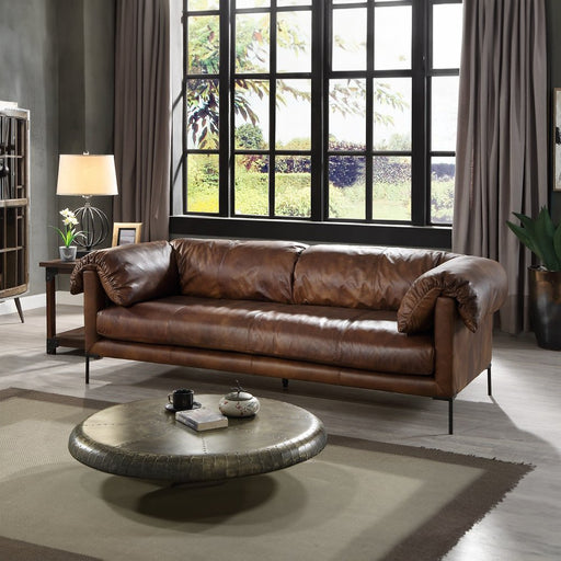 jaron-mocha-top-grain-leather-sofa-1