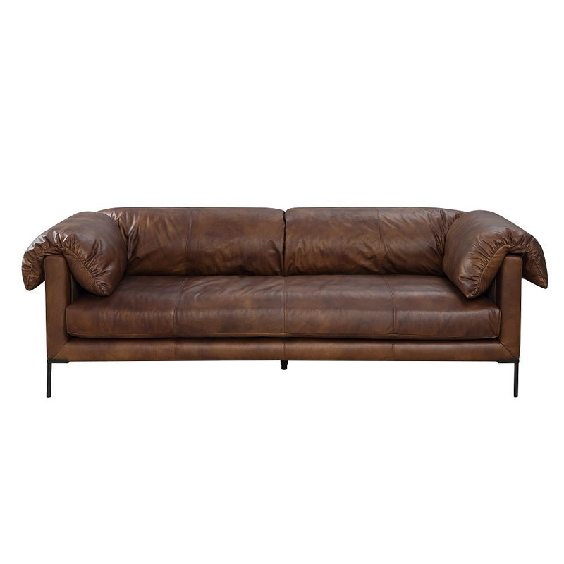 jaron-mocha-top-grain-leather-sofa-3