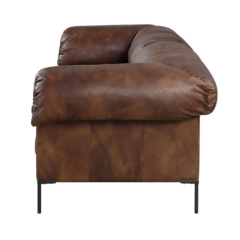 jaron-mocha-top-grain-leather-sofa-4