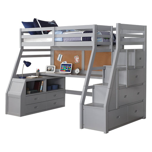 jason-ii-gray-twin-loft-bed-2