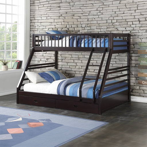 jason-xl-espresso-bunk-bed-t-xl-q-w-2-drawers-1