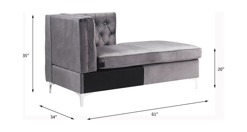 jaszira-gray-velvet-modular-chaise-5
